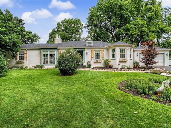 4719 Needmore Road, Riverside, OH 45424