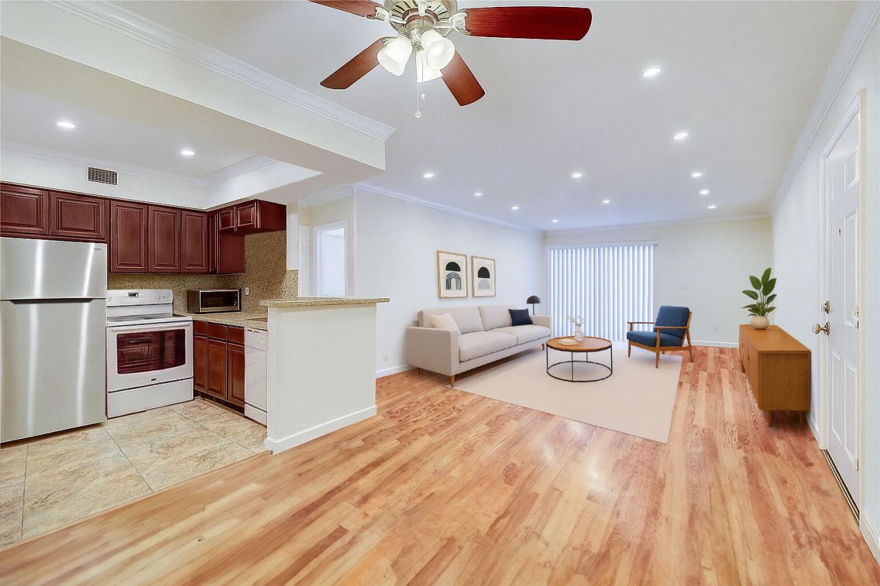 4000 N Hills Drive, Unit 35, Hollywood, FL 33021 Photo