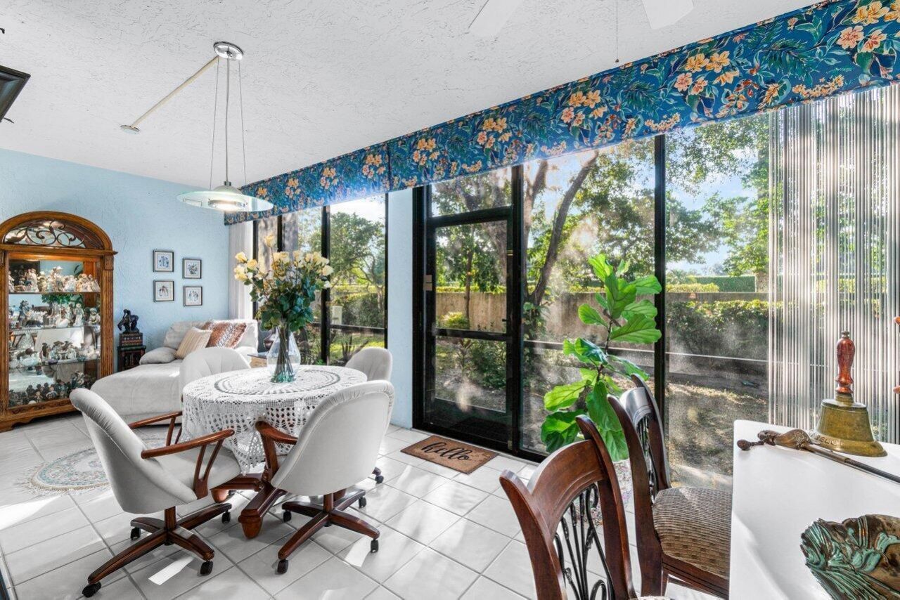 11706 Briarwood Circle, Unit 1, Boynton Beach, FL 33437 Photo