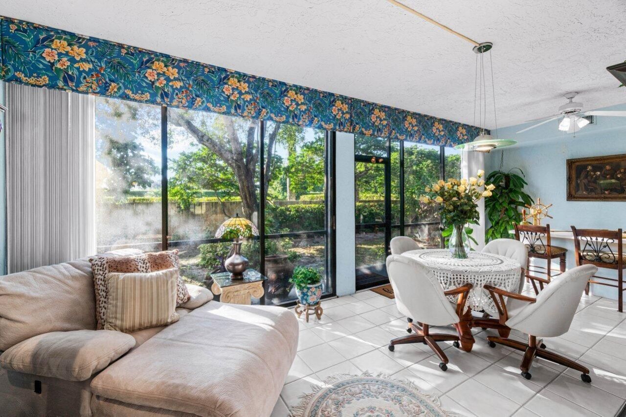 11706 Briarwood Circle, Unit 1, Boynton Beach, FL 33437 Photo