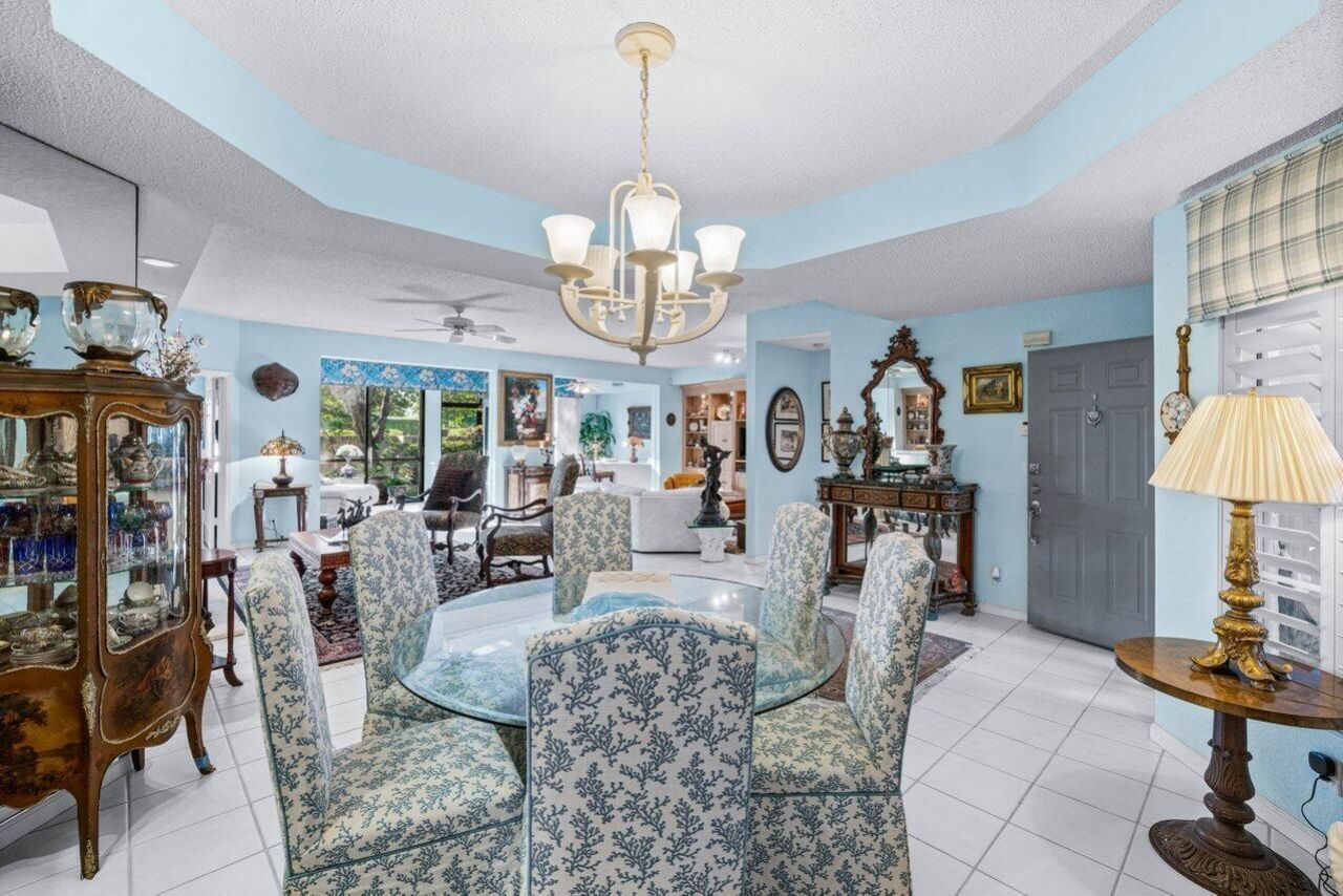 11706 Briarwood Circle, Unit 1, Boynton Beach, FL 33437 Photo