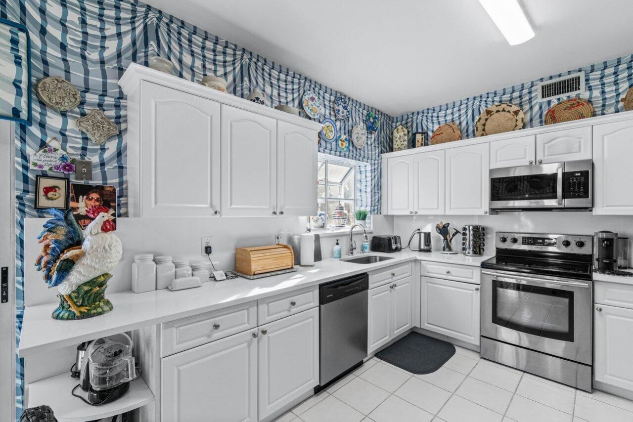 11706 Briarwood Circle, Unit 1, Boynton Beach, FL 33437 Photo
