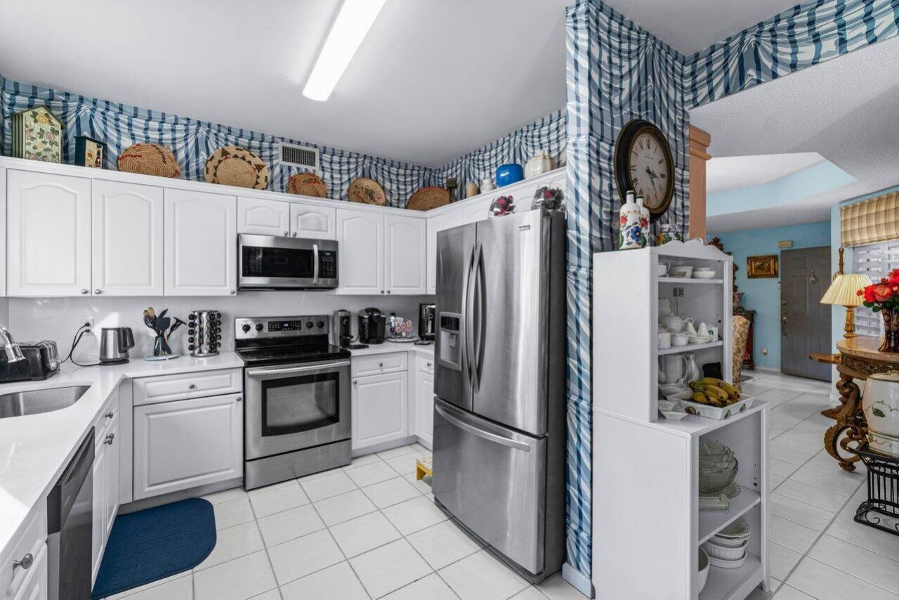 11706 Briarwood Circle, Unit 1, Boynton Beach, FL 33437 Photo