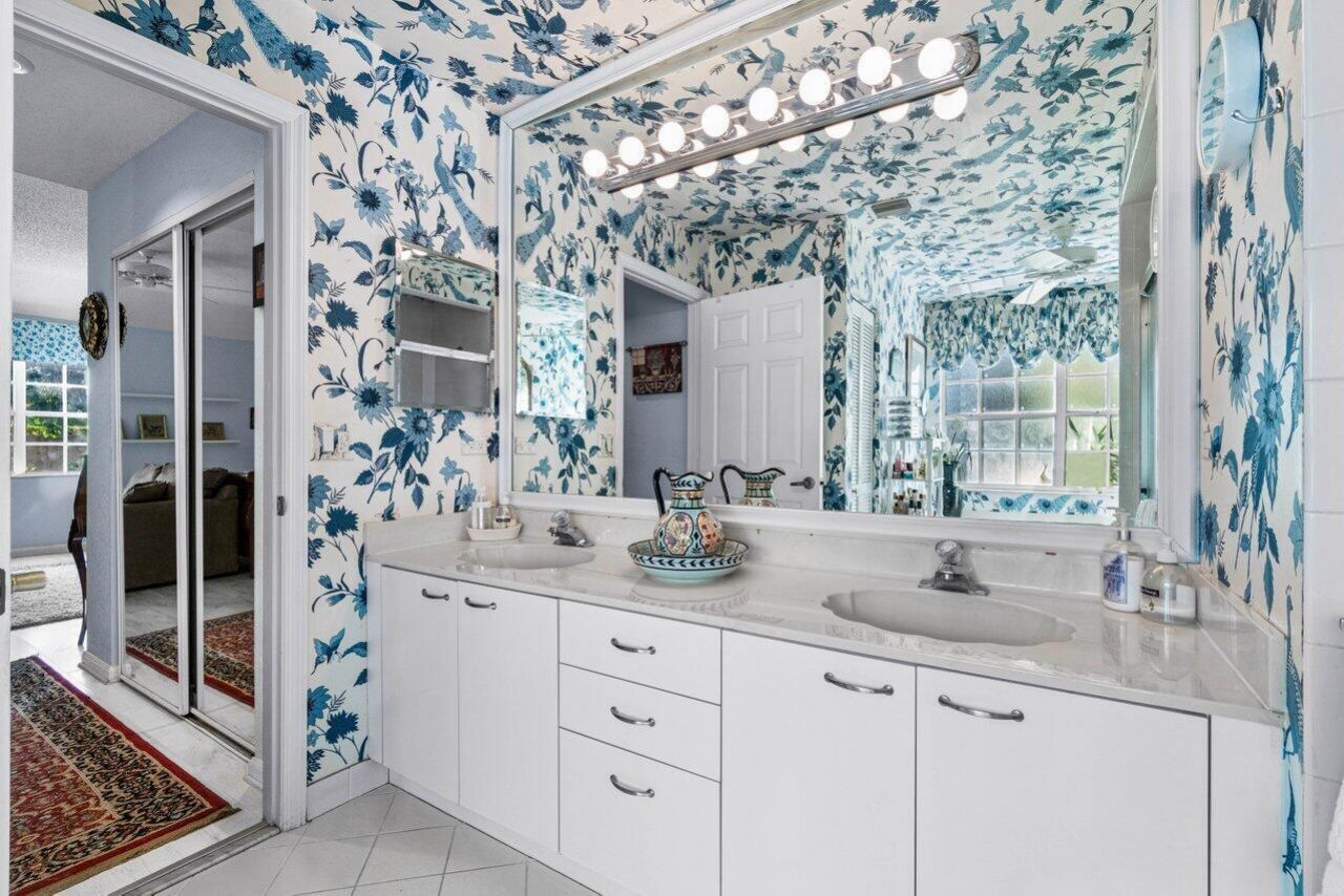 11706 Briarwood Circle, Unit 1, Boynton Beach, FL 33437 Photo