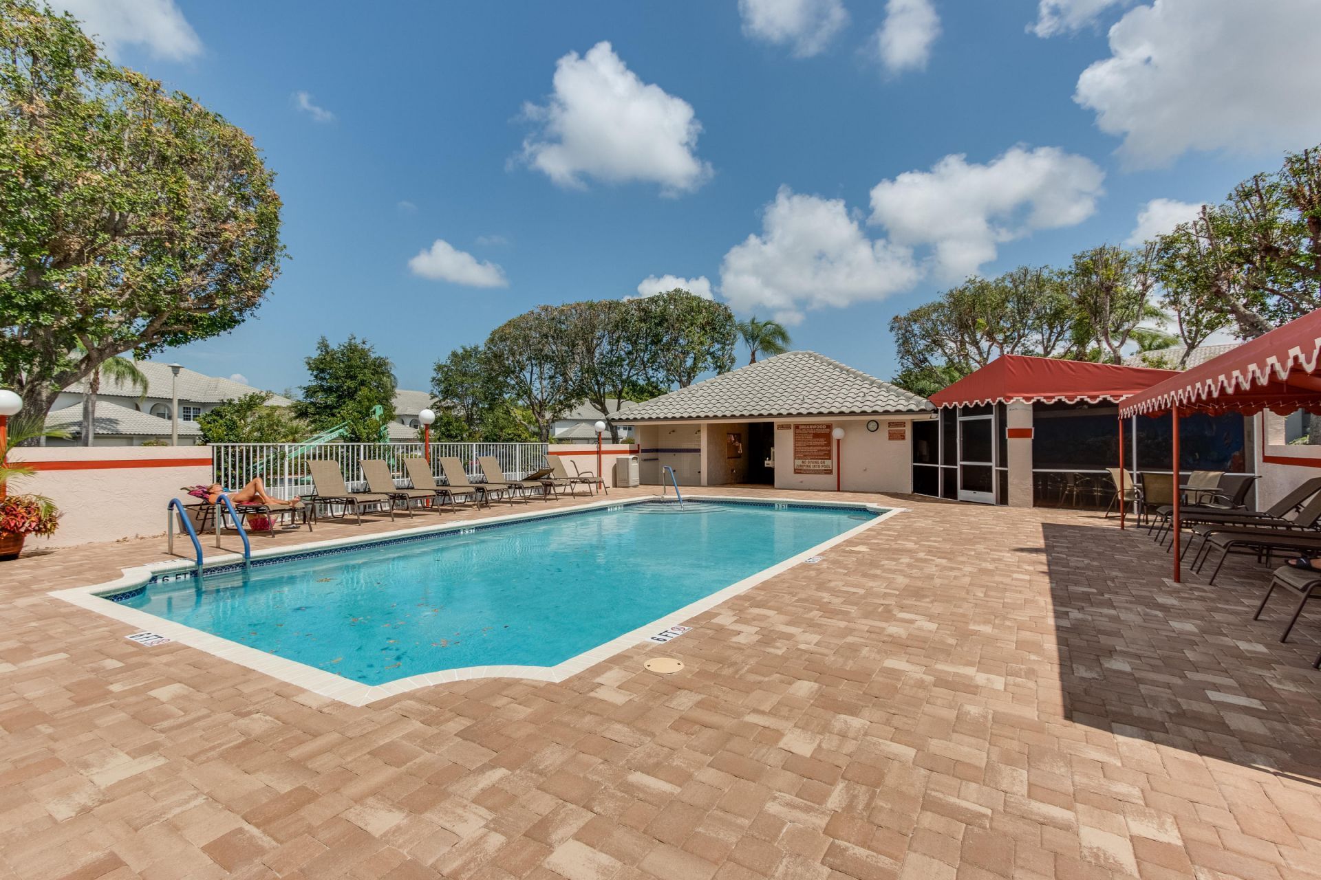 11706 Briarwood Circle, Unit 1, Boynton Beach, FL 33437 Photo