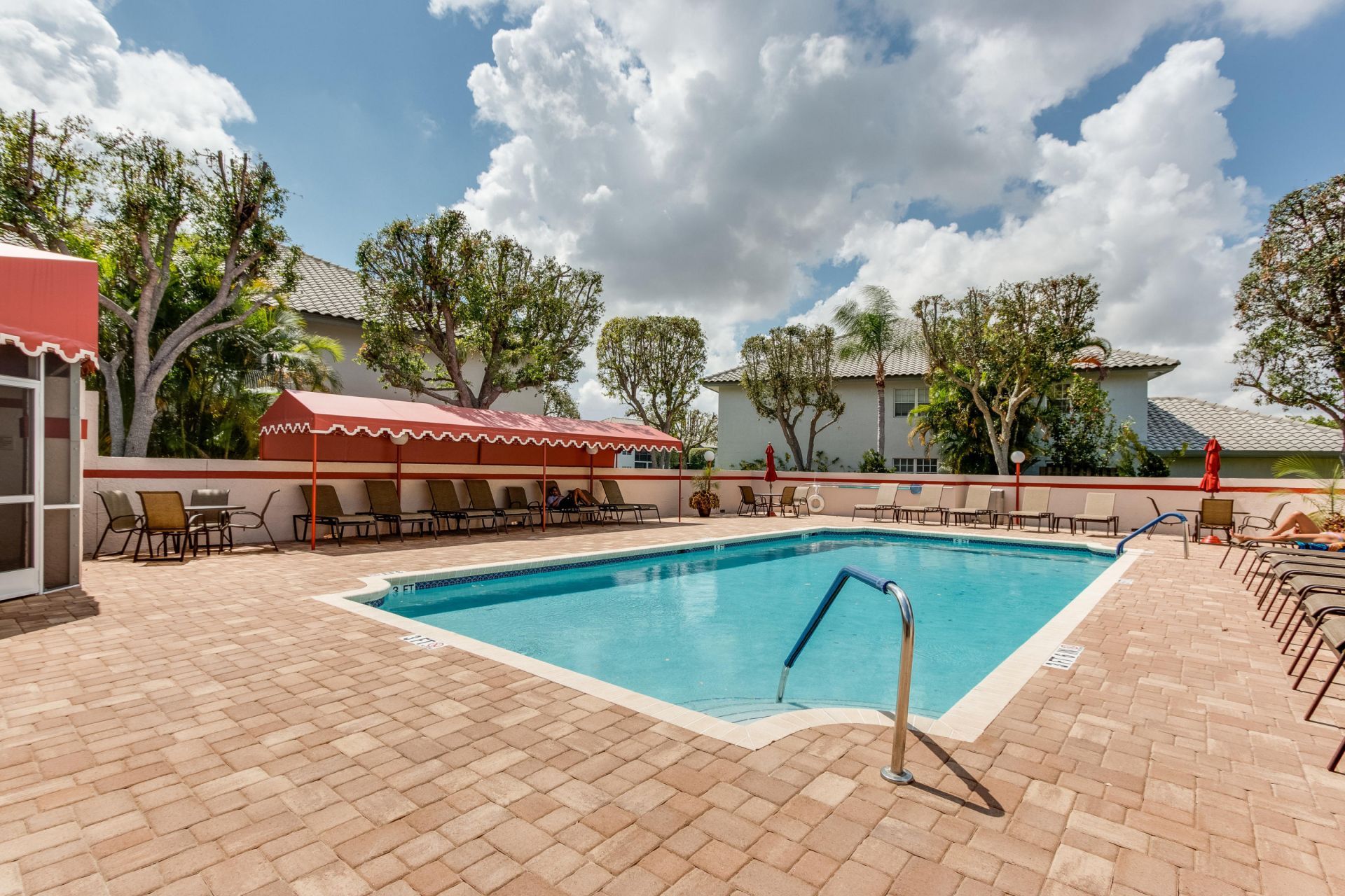 11706 Briarwood Circle, Unit 1, Boynton Beach, FL 33437 Photo