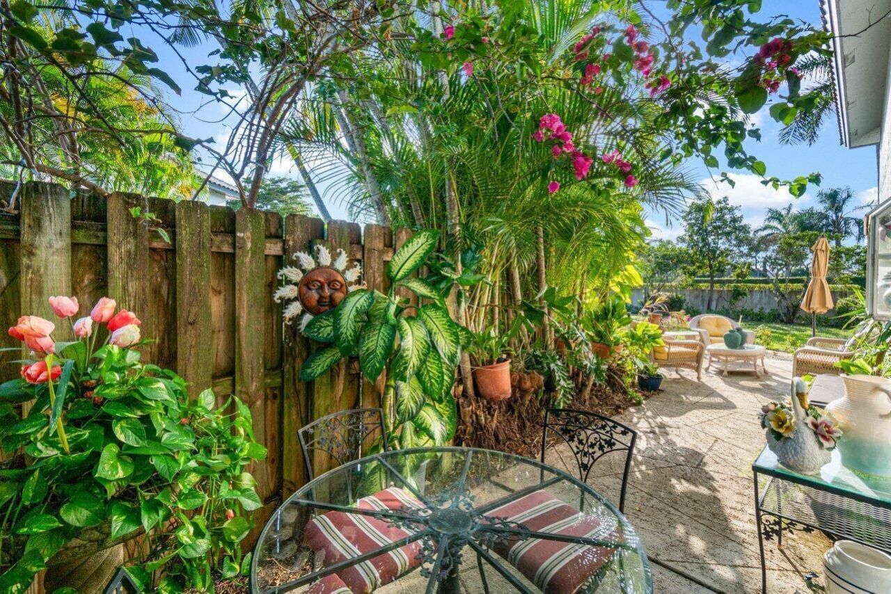 11706 Briarwood Circle, Unit 1, Boynton Beach, FL 33437 Photo