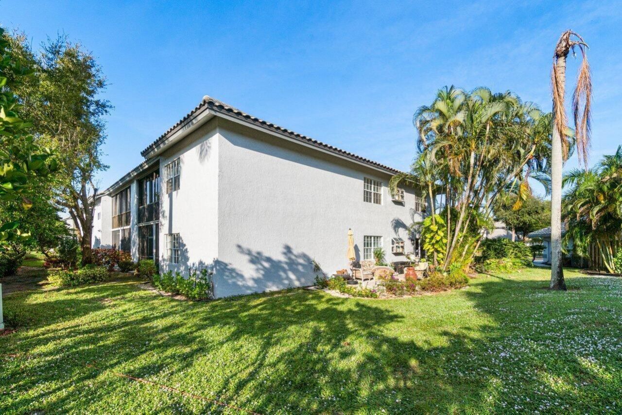 11706 Briarwood Circle, Unit 1, Boynton Beach, FL 33437 Photo