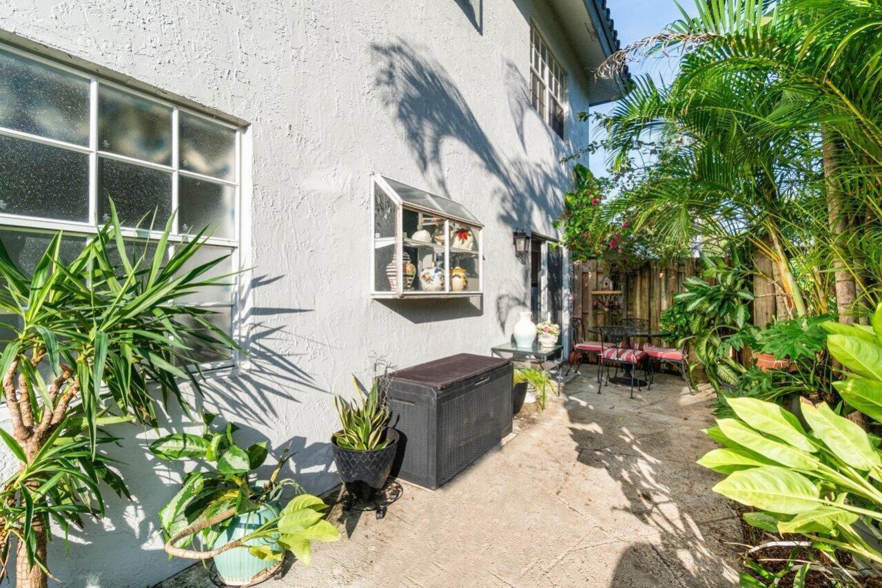 11706 Briarwood Circle, Unit 1, Boynton Beach, FL 33437 Photo