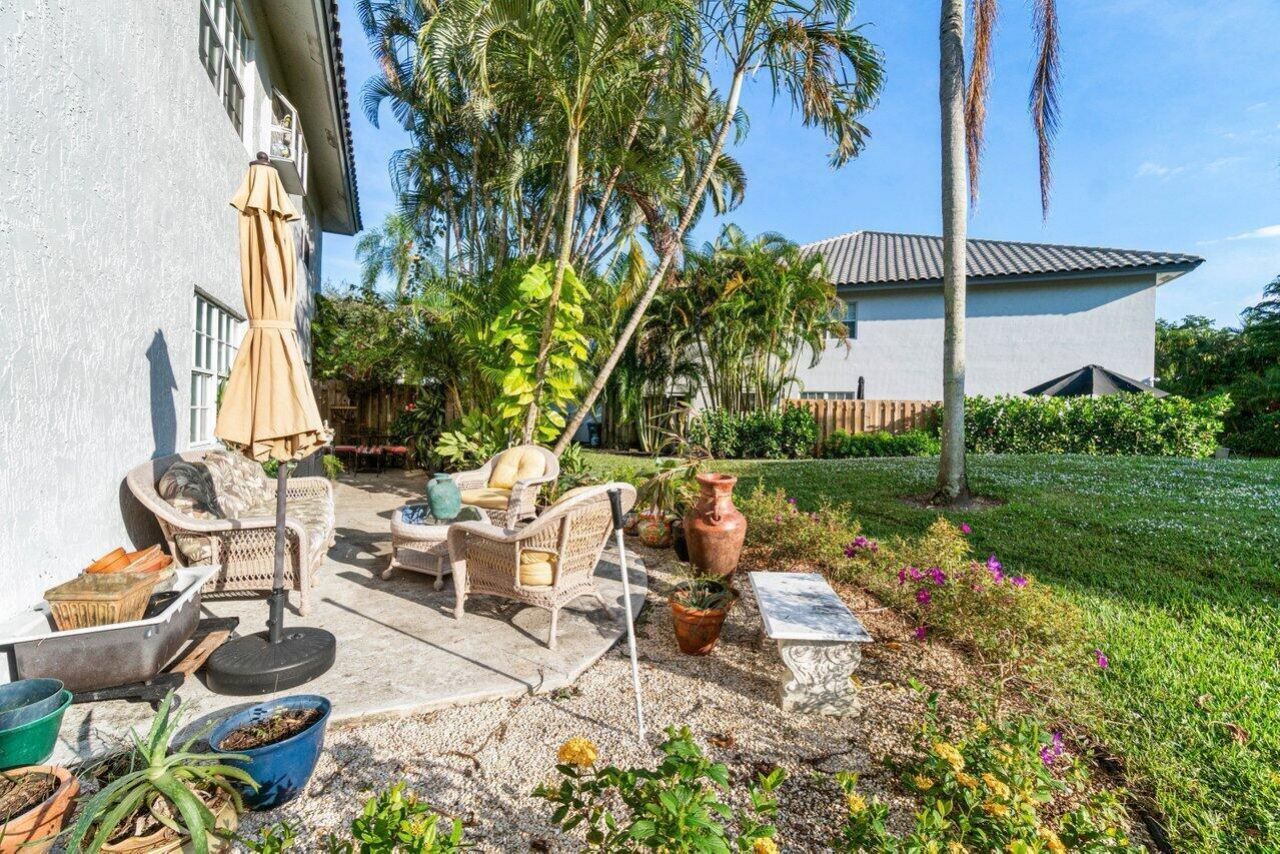 11706 Briarwood Circle, Unit 1, Boynton Beach, FL 33437 Photo