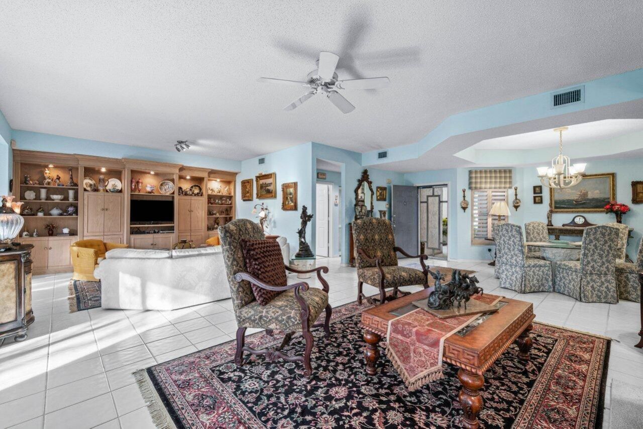 11706 Briarwood Circle, Unit 1, Boynton Beach, FL 33437 Photo