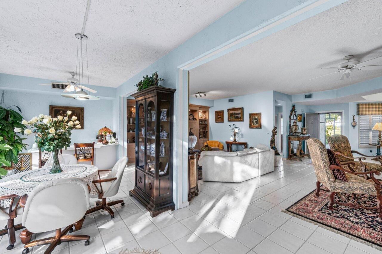 11706 Briarwood Circle, Unit 1, Boynton Beach, FL 33437 Photo