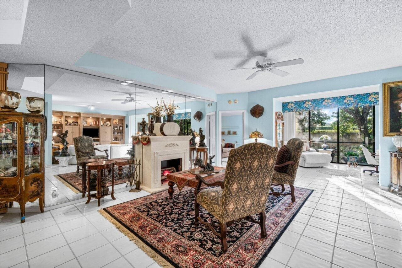 11706 Briarwood Circle, Unit 1, Boynton Beach, FL 33437 Photo