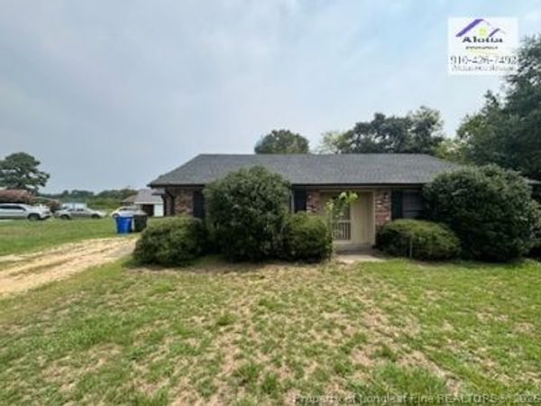 6604-1 Carloway Drive, Fayetteville, NC 28304