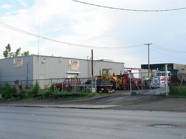 85 Skillen Street, Buffalo, NY 14207