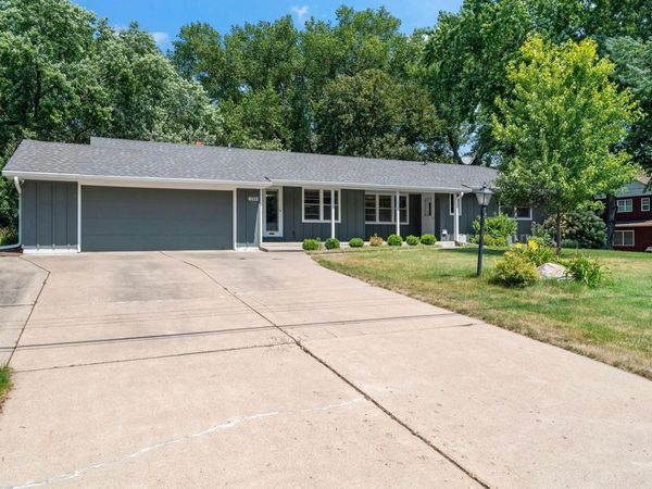 6112 Jeffrey Lane, Edina, MN 55436