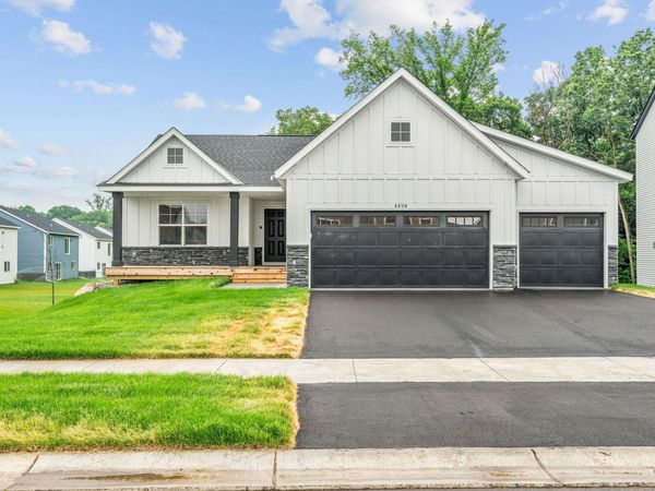 1014 2nd Street NW, Delano, MN 55328