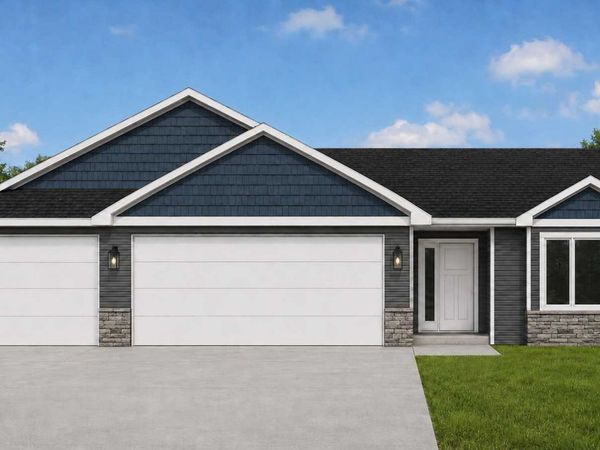 314 Falcon Run, Eagle Lake, MN 56024