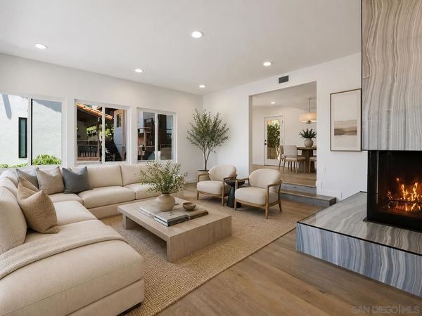 4008 Ampudia St, San Diego, CA 92110