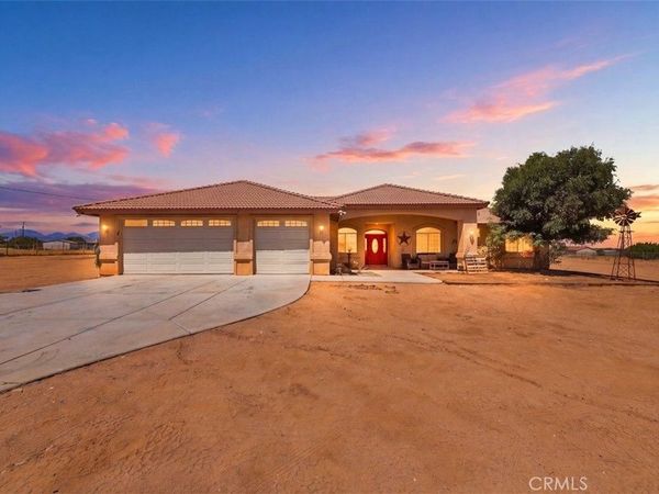 8188 Turko Avenue, Hesperia, CA 92344