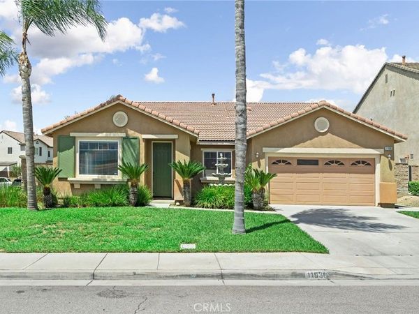 11936 Turquoise Way, Jurupa Valley, CA 91752