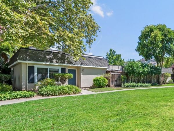 7094 Indian Wells Court, San Jose, CA 95139