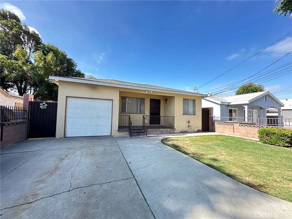 12214 Cambrian Court, Artesia, CA 90701