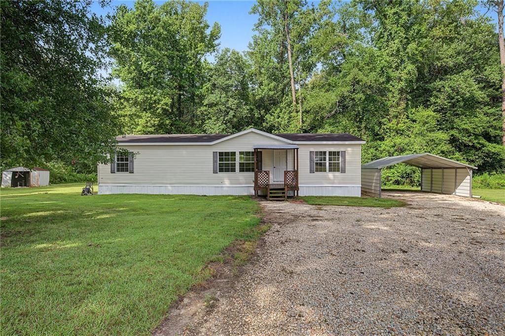 21761 HIGHWAY 40 Highway, Bush, LA 70431