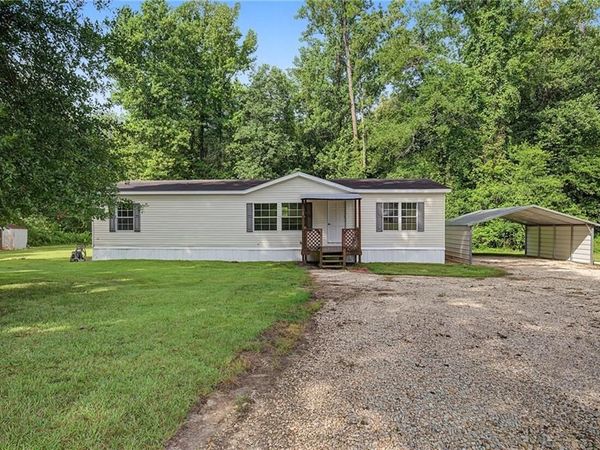 21761 HIGHWAY 40 Highway, Bush, LA 70431