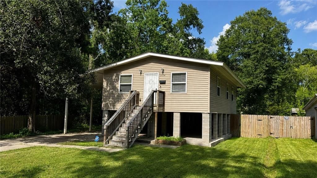 2074 6TH Street , Slidell, LA 70458