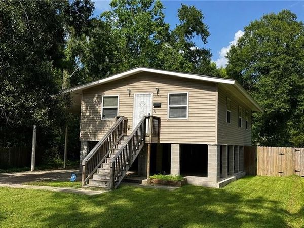 2074 6TH Street , Slidell, LA 70458