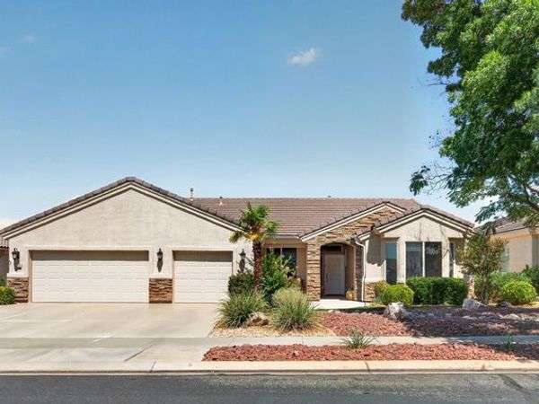 4779 IRONWOOD DR , St. George, UT 84790