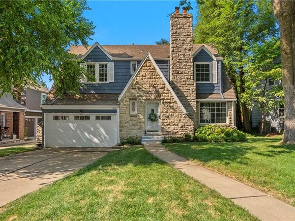 1260 W 72nd Street, Kansas City, MO 64114