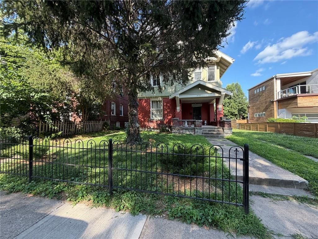 3755 Washington Boulevard, Kansas City, MO 64111 Main Photo