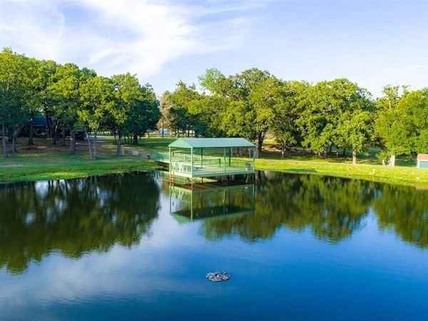 10100 County Road 4028 , Kemp, TX 75143