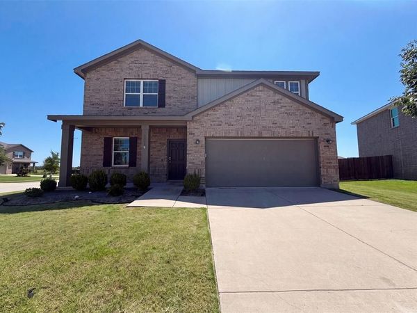 1918 Wolf Run , Anna, TX 75409