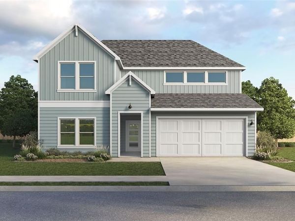 830 Lantana Lane , Pilot Point, TX 76258