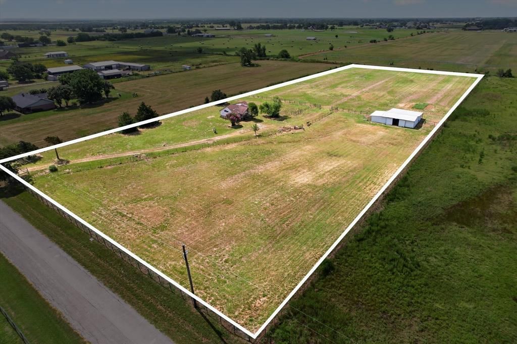 11546 Foutch Road, Pilot Point, TX 76258 Main Photo
