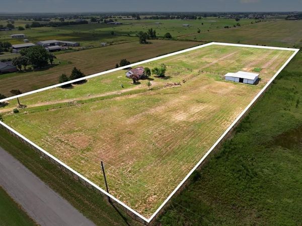 11546 Foutch Road, Pilot Point, TX 76258