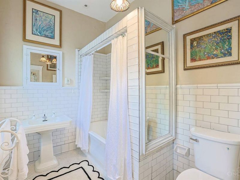 445 Ludlow Avenue, Cincinnati, OH 45220 Photo 39