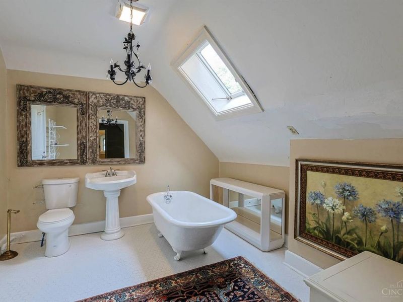 445 Ludlow Avenue, Cincinnati, OH 45220 Photo 44