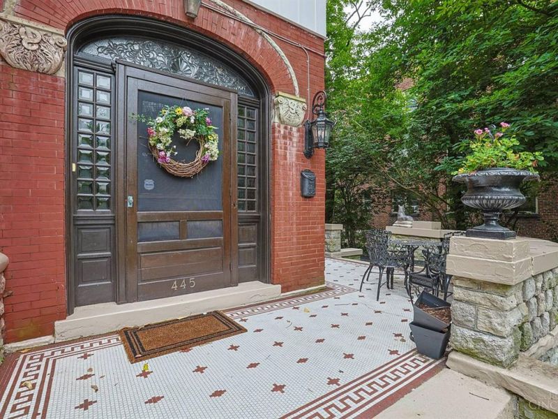 445 Ludlow Avenue, Cincinnati, OH 45220 Photo 5