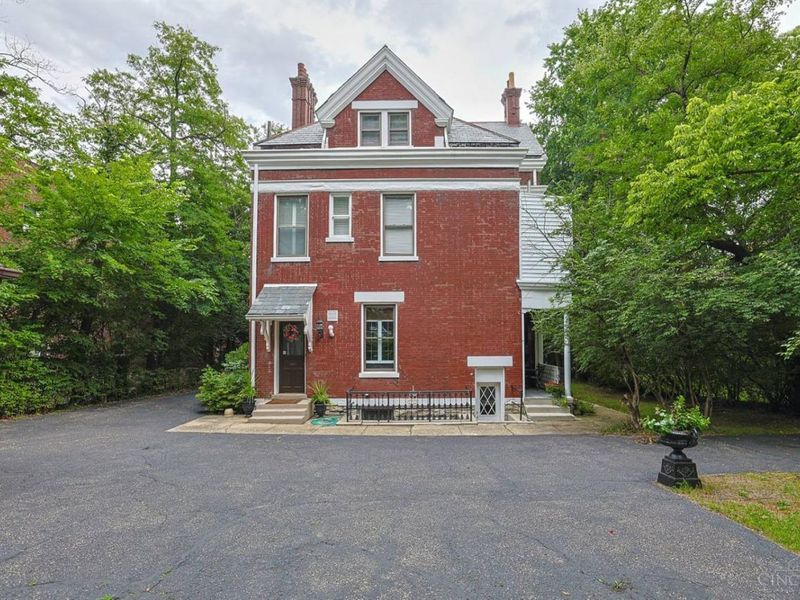445 Ludlow Avenue, Cincinnati, OH 45220 Photo 59