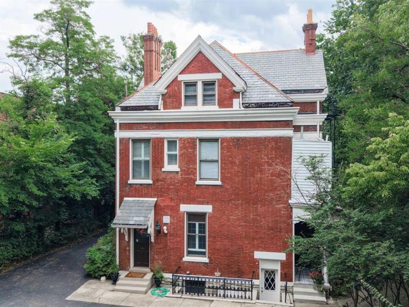 445 Ludlow Avenue, Cincinnati, OH 45220 Photo 60