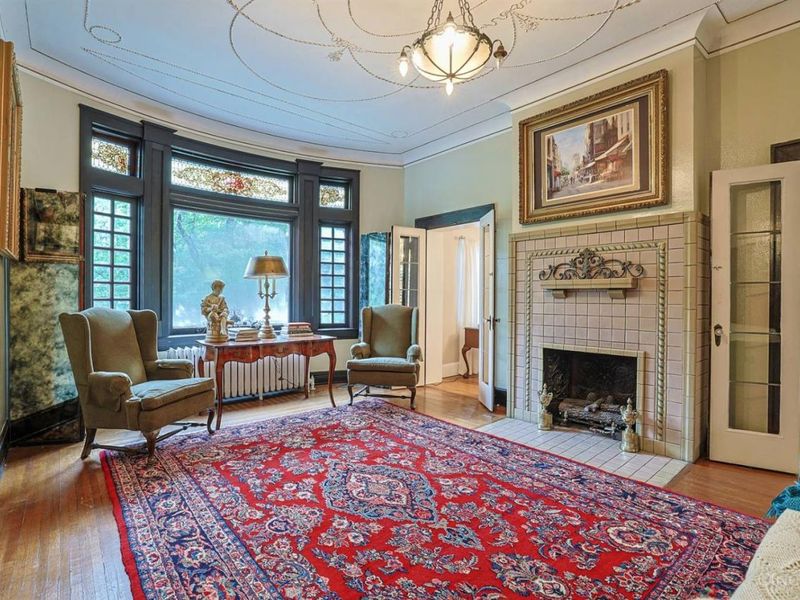 445 Ludlow Avenue, Cincinnati, OH 45220 Photo 8