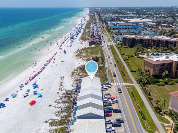 2075 Scenic Gulf Drive, UNIT 19, Miramar Beach, FL 32550