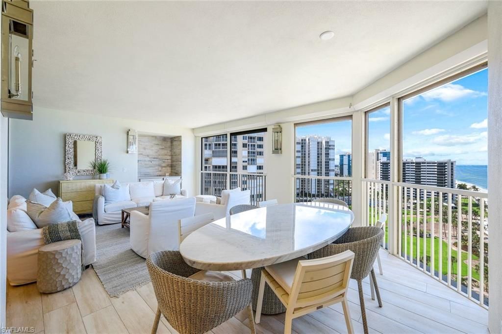 4051 Gulf Shore Blvd N, Unit 105, Naples, FL 34103 Photo
