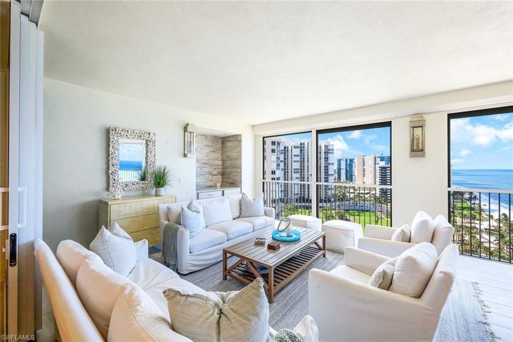 4051 Gulf Shore Blvd N, Unit 105, Naples, FL 34103 Photo