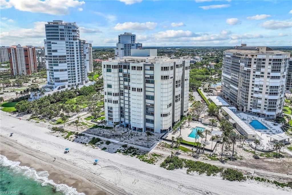 4051 Gulf Shore Blvd N, Unit 105, Naples, FL 34103 Photo