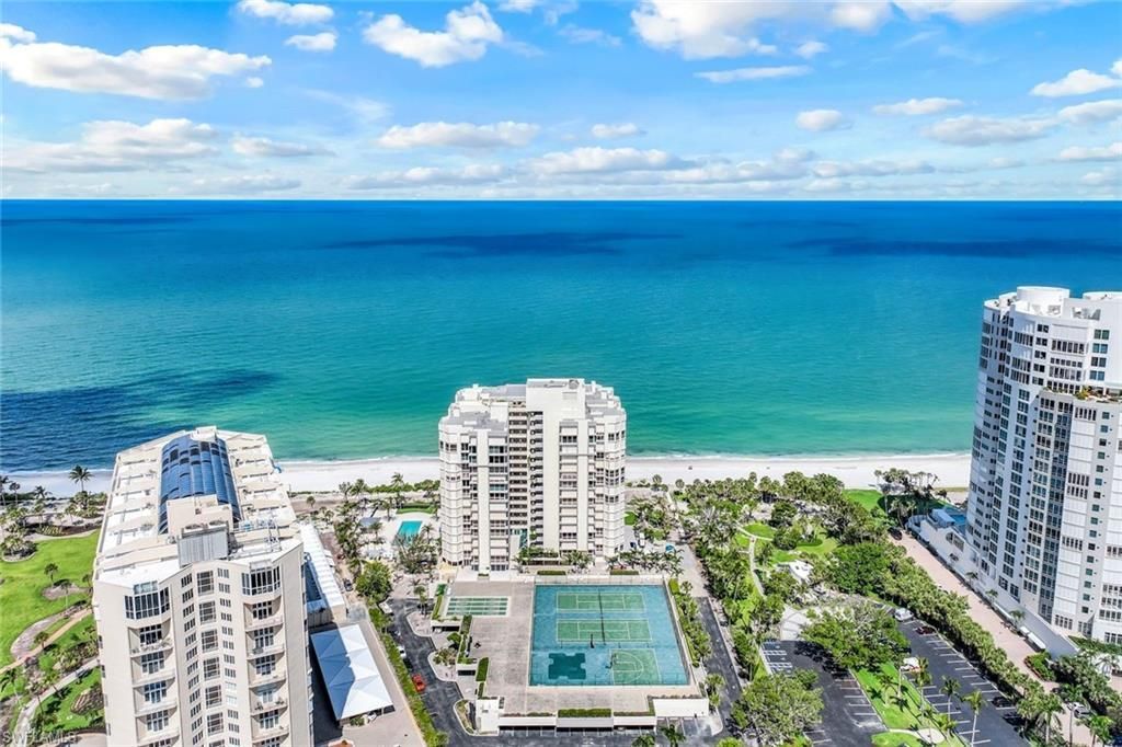 4051 Gulf Shore Blvd N, Unit 105, Naples, FL 34103 Photo